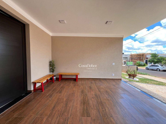 Imagem Casa com 3 Quartos à Venda, 149 m² em Jardim Valência - Ribeirão Preto Imagem Casa com 3 Quartos à Venda, 149 m² em Jardim Valência - Ribeirão Preto