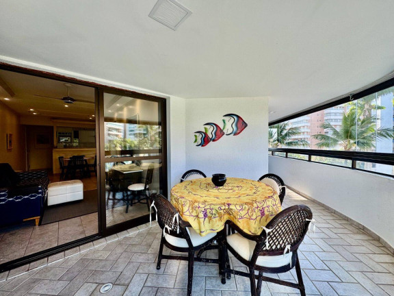 Imagem Apartamento com 2 Quartos à Venda, 91 m² em Riviera De São Lourenço - Bertioga