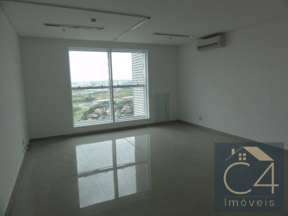 Sala Comercial para Alugar, 40 m² em Jardim Das Colinas - São José Dos Campos