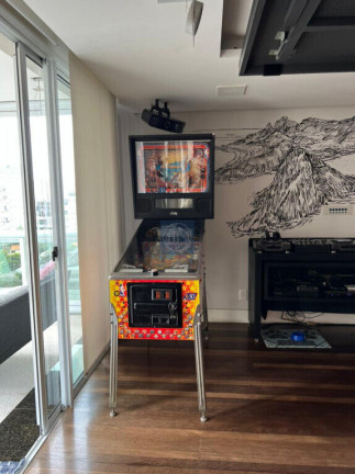 Imagem Apartamento com 2 Quartos à Venda, 234 m² em Itaim Bibi - São Paulo