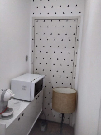 Imagem Imóvel com 2 Quartos à Venda, 60 m² em Vila Clementino - São Paulo Imagem Imóvel com 2 Quartos à Venda, 60 m² em Vila Clementino - São Paulo