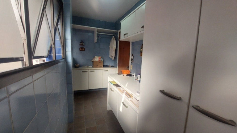 Imagem Apartamento com 3 Quartos à Venda, 219 m² em Gonzaga - Santos Imagem Apartamento com 3 Quartos à Venda, 219 m² em Gonzaga - Santos