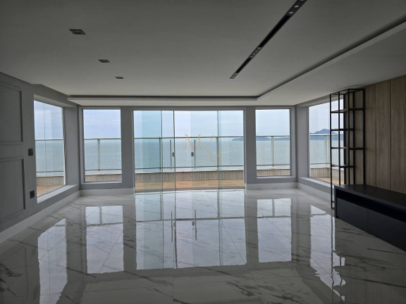 Imagem Apartamento com 3 Quartos à Venda, 450 m² em Boqueirão - Santos Imagem Apartamento com 3 Quartos à Venda, 450 m² em Boqueirão - Santos