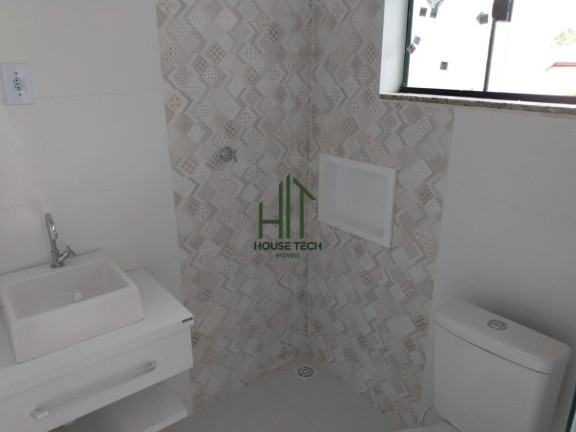 Imagem Sobrado com 3 Quartos à Venda, 104 m² em Balneário Cambiju - Itapoá