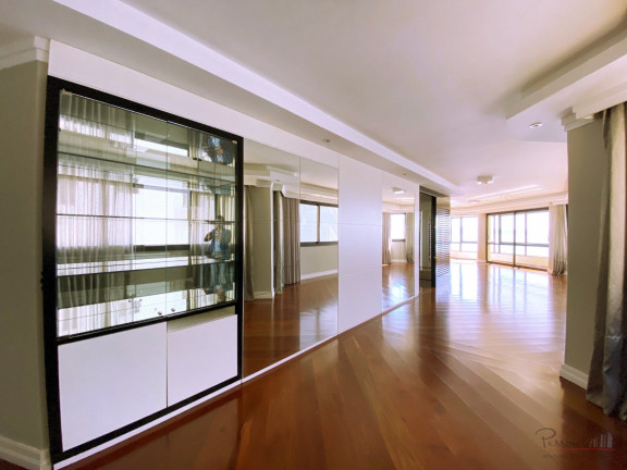 Imagem Apartamento com 4 Quartos à Venda, 307 m² em Beira Mar - Florianópolis Imagem Apartamento com 4 Quartos à Venda, 307 m² em Beira Mar - Florianópolis