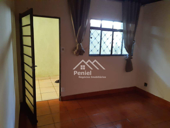 Imagem Casa com 3 Quartos à Venda, 136 m² em Jardim Paulistano - Ribeirão Preto