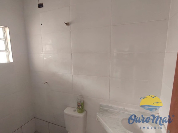 Imagem Casa com 2 Quartos à Venda, 65 m² em Bopiranga - Itanhaém