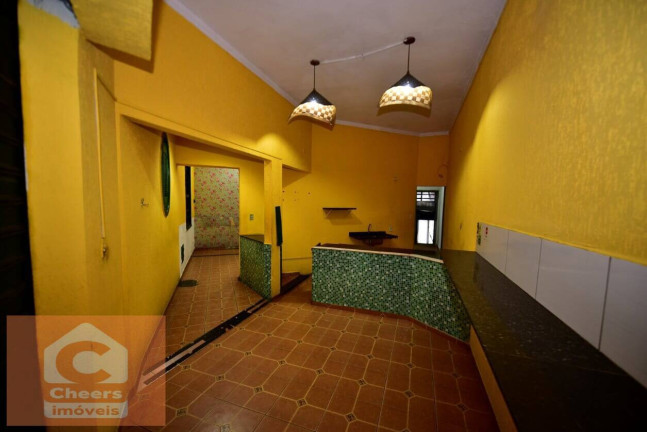 Imagem Casa com 4 Quartos à Venda, 196 m² em Bela Vista - São Paulo Imagem Casa com 4 Quartos à Venda, 196 m² em Bela Vista - São Paulo