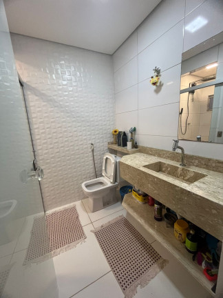 Imagem Casa com 2 Quartos à Venda, 150 m² em Areal (águas Claras) - Brasília