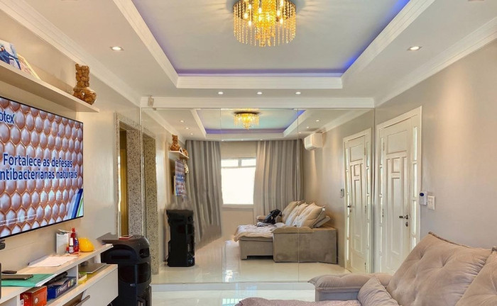 Imagem Casa com 4 Quartos à Venda, 600 m² em Santa Mônica - Guarapari