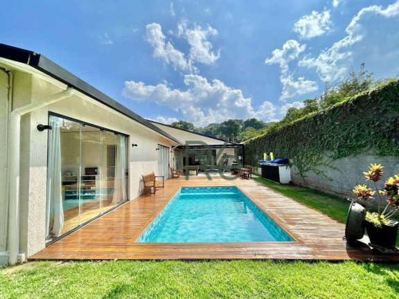 Casa com 3 Quartos à Venda, 277 m² em Miolo Da Granja - Cotia