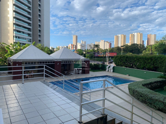Imagem Apartamento com 3 Quartos à Venda, 110 m² em Salinas - Fortaleza Imagem Apartamento com 3 Quartos à Venda, 110 m² em Salinas - Fortaleza