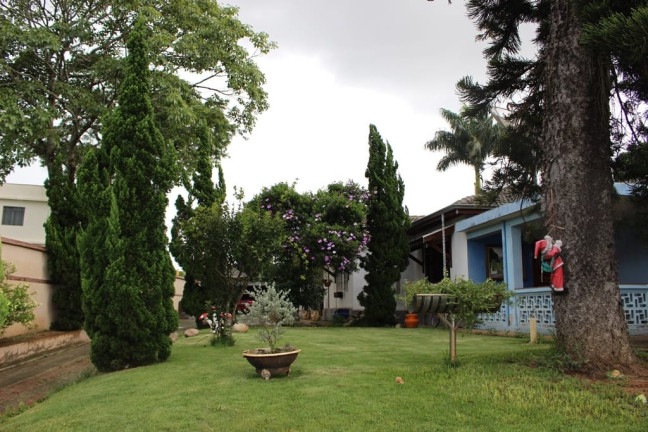 Casa com 6 Quartos à Venda, 400 m² em Santana - Pindamonhangaba
