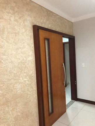 Imagem Apartamento com 3 Quartos à Venda, 130 m² em São José - Franca Imagem Apartamento com 3 Quartos à Venda, 130 m² em São José - Franca