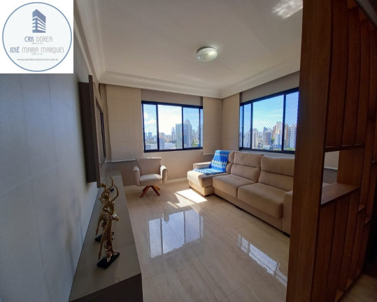 Imagem Apartamento com 4 Quartos à Venda, 231 m² em Parque Bela Vista - Salvador Imagem Apartamento com 4 Quartos à Venda, 231 m² em Parque Bela Vista - Salvador