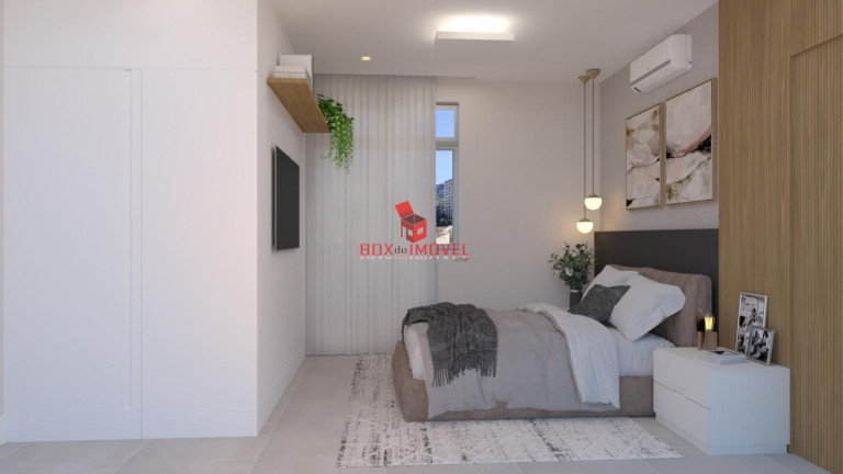 Imagem Apartamento com 3 Quartos à Venda, 237 m² em Copacabana - Rio De Janeiro