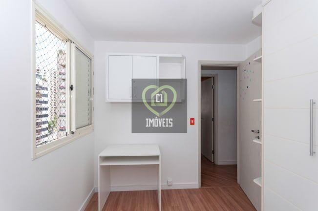Imagem Apartamento com 3 Quartos à Venda, 75 m² em Perdizes - São Paulo