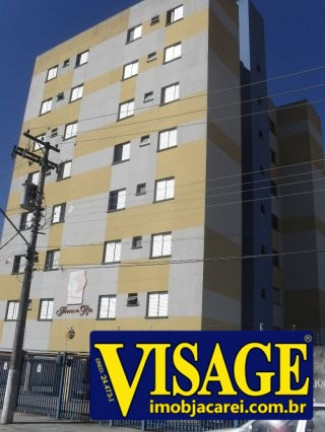 Apartamento com 2 Quartos à Venda,  em Jd. Florida - Jacareí