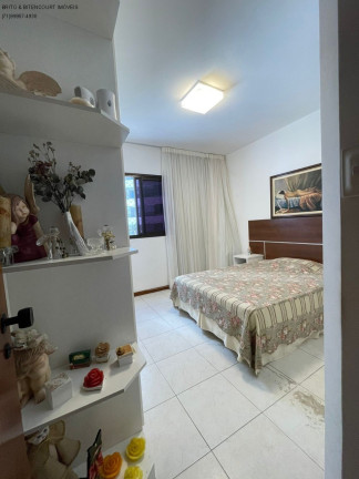 Imagem Imóvel com 3 Quartos à Venda, 109 m² em Cidade Jardim - Salvador Imagem Imóvel com 3 Quartos à Venda, 109 m² em Cidade Jardim - Salvador