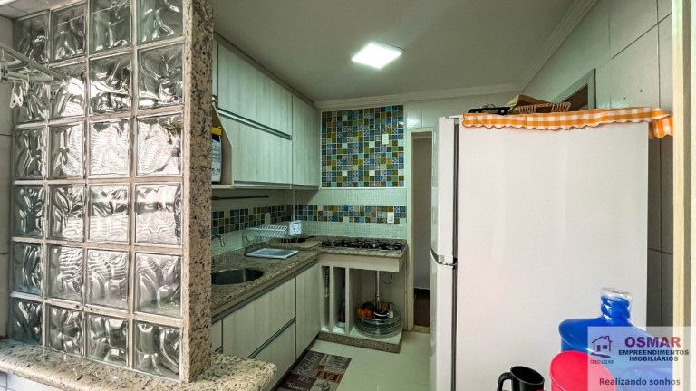Imagem Imóvel com 3 Quartos à Venda, 85 m² em Parque João De Vasconcelos - Sumaré