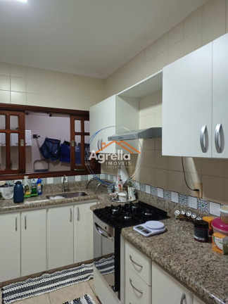 Imagem Casa com 3 Quartos à Venda, 145 m² em Jardim São Carlos - Mogi Guaçu Imagem Casa com 3 Quartos à Venda, 145 m² em Jardim São Carlos - Mogi Guaçu