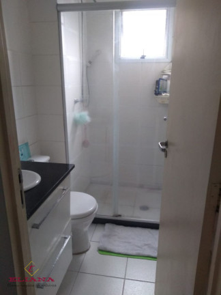 Imagem Apartamento com 2 Quartos à Venda, 44 m² em Jardim íris - São Paulo