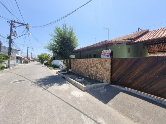 Imagem Casa com 2 Quartos para Alugar, 90 m² em Rio Várzea - Itaborai Imagem Casa com 2 Quartos para Alugar, 90 m² em Rio Várzea - Itaborai