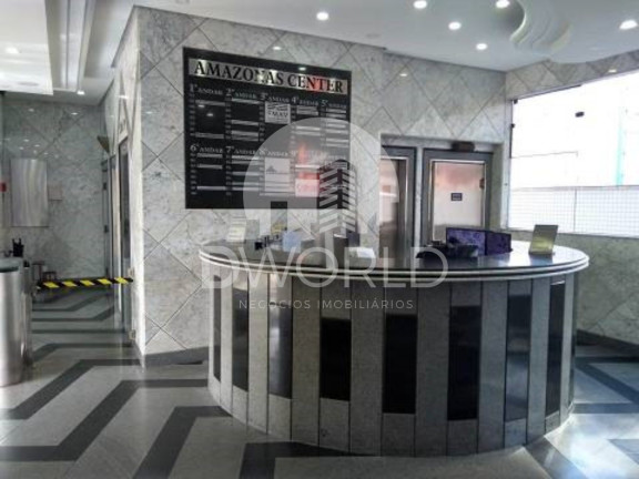 Imagem Sala Comercial à Venda, 50 m² em Centro - São Caetano Do Sul Imagem Sala Comercial à Venda, 50 m² em Centro - São Caetano Do Sul
