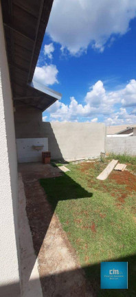 Imagem Casa com 2 Quartos à Venda, 64 m² em Centro - Boituva