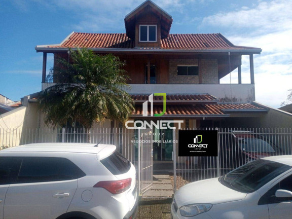 Casa com 3 Quartos à Venda, 210 m² em São João - Itajaí