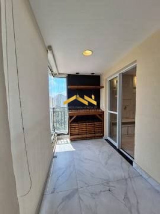 Imagem Apartamento com 3 Quartos à Venda, 66 m² em Jabaquara - São Paulo Imagem Apartamento com 3 Quartos à Venda, 66 m² em Jabaquara - São Paulo