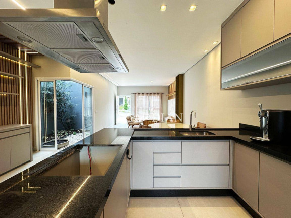 Imagem Casa com 3 Quartos à Venda, 110 m² em Jardim Vista Verde - Indaiatuba