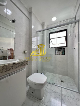 Imagem Apartamento com 2 Quartos à Venda, 89 m² em Canto Do Forte - Praia Grande