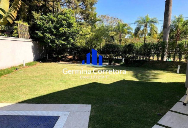 Imagem Casa com 4 Quartos à Venda, 1.500 m² em Alphaville - Santana De Parnaíba Imagem Casa com 4 Quartos à Venda, 1.500 m² em Alphaville - Santana De Parnaíba