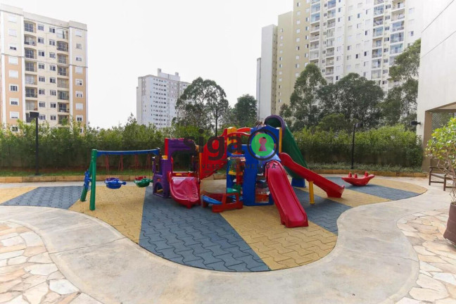 Imagem Apartamento com 2 Quartos à Venda, 57 m² em Vila Andrade - São Paulo Imagem Apartamento com 2 Quartos à Venda, 57 m² em Vila Andrade - São Paulo