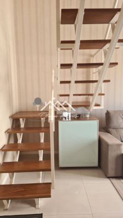 Imagem Apartamento com 1 Quarto à Venda, 54 m² em Anhangabaú - Jundiaí Imagem Apartamento com 1 Quarto à Venda, 54 m² em Anhangabaú - Jundiaí
