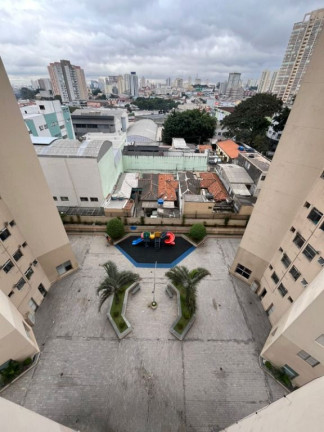 Apartamento com 2 Quartos à Venda, 58 m² em Macedo - Guarulhos