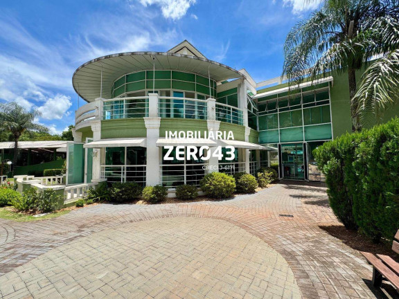 Imagem Casa de Condomínio com 5 Quartos à Venda, 258 m² em Esperança - Londrina Imagem Casa de Condomínio com 5 Quartos à Venda, 258 m² em Esperança - Londrina