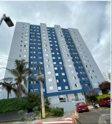 Apartamento com 2 Quartos à Venda, 47 m² em Parque Campolim - Sorocaba
