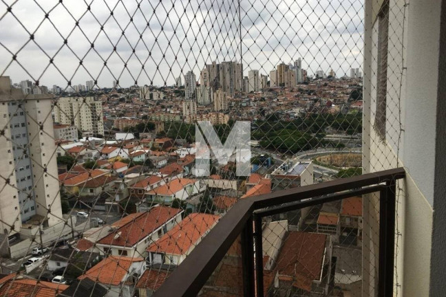 Imagem Apartamento com 3 Quartos à Venda, 61 m² em Vila Da Saúde - São Paulo Imagem Apartamento com 3 Quartos à Venda, 61 m² em Vila Da Saúde - São Paulo