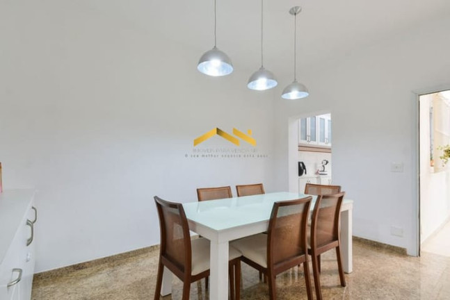 Imagem Casa com 3 Quartos à Venda, 200 m² em Ipiranga - São Paulo Imagem Casa com 3 Quartos à Venda, 200 m² em Ipiranga - São Paulo