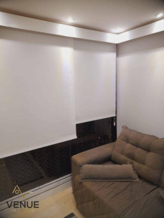 Imagem Apartamento com 3 Quartos à Venda, 135 m² em Parque São Jorge - São Paulo Imagem Apartamento com 3 Quartos à Venda, 135 m² em Parque São Jorge - São Paulo