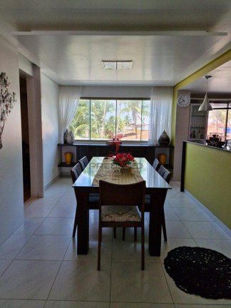 Imagem Apartamento com 4 Quartos à Venda, 222 m² em Ponta De Campina - Cabedelo Imagem Apartamento com 4 Quartos à Venda, 222 m² em Ponta De Campina - Cabedelo