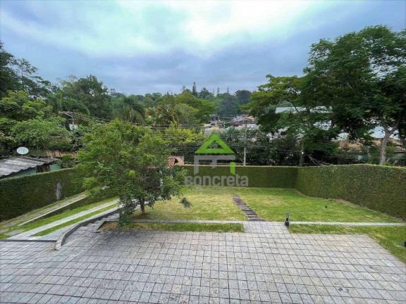 Imagem Casa com 4 Quartos à Venda, 742 m² em Granja Viana - Cotia Imagem Casa com 4 Quartos à Venda, 742 m² em Granja Viana - Cotia