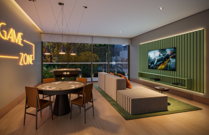 Imagem Apartamento com 3 Quartos à Venda, 121 m² em Moema - São Paulo