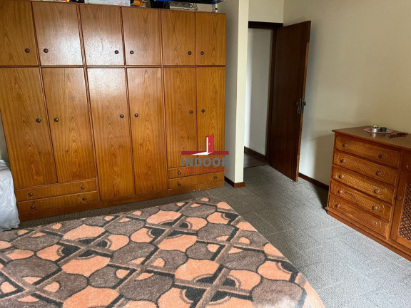 Imagem Casa com 3 Quartos à Venda, 320 m² em Horto Florestal - São Paulo