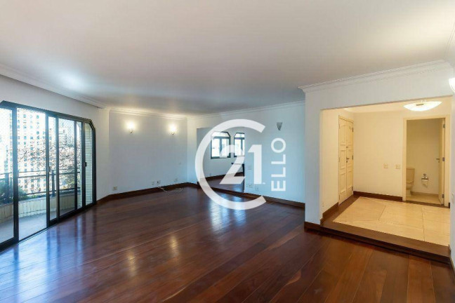 Imagem Apartamento com 3 Quartos para Alugar, 240 m² em Itaim - São Paulo Imagem Apartamento com 3 Quartos para Alugar, 240 m² em Itaim - São Paulo