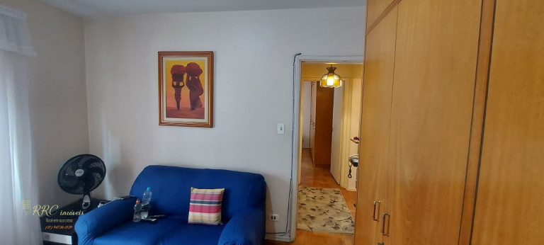 Imagem Apartamento com 2 Quartos à Venda, 85 m² em Moema - São Paulo