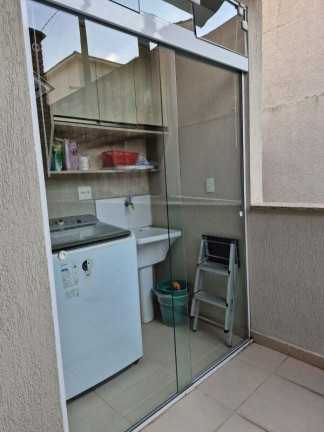 Imagem Sobrado com 3 Quartos à Venda, 155 m² em Demarchi - São Bernardo Do Campo Imagem Sobrado com 3 Quartos à Venda, 155 m² em Demarchi - São Bernardo Do Campo
