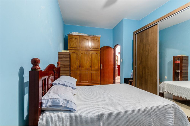 Imagem Casa com 3 Quartos à Venda,  em Vila Lúcia - São Paulo